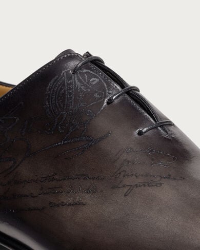 Galet Oxford, Nero Grigio, hi-res