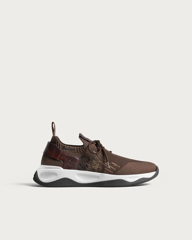 Shadow Sneaker, Earth Brown, hi-res