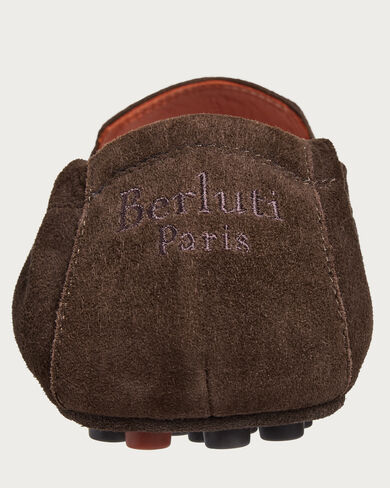 Far Niente Loafer, Brown, hi-res