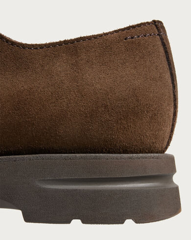 Alessio Derby, Brown, hi-res