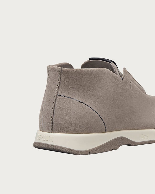 Echappee Slip On, Grey, hi-res