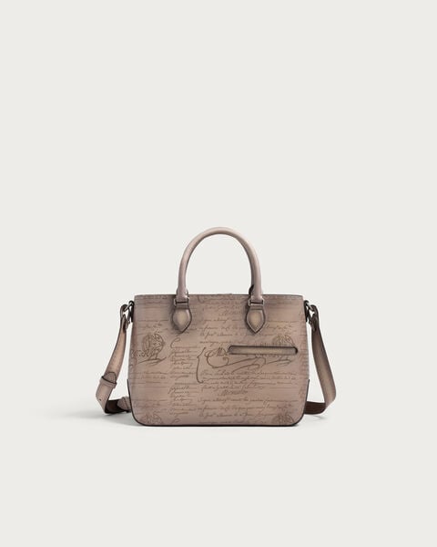 トゥジュール XS トートバッグ, Gris, hi-res