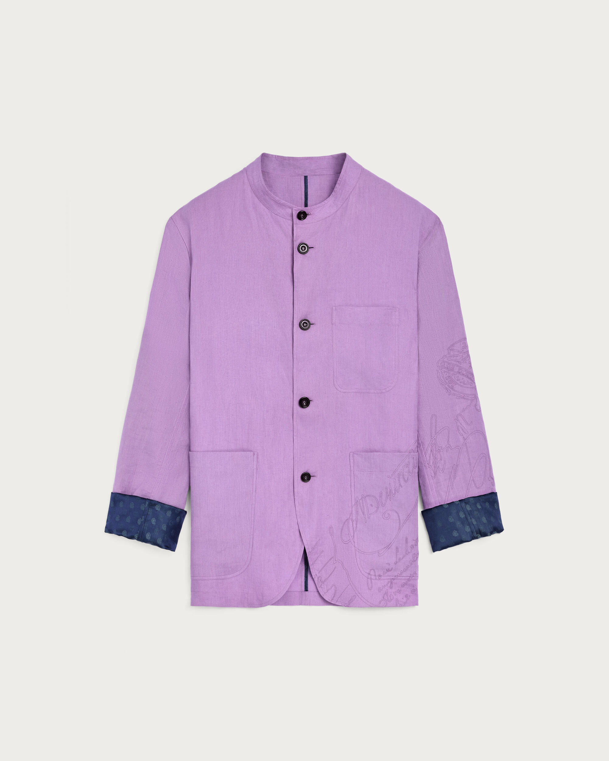 Veste Foresti&egrave;re Ultra Leggera, Lilac, hi-res