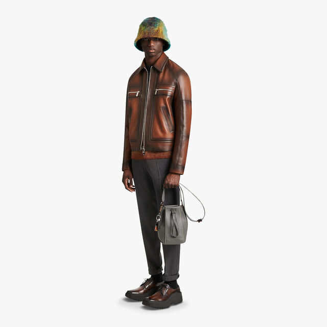 Look #10 - Winter 2021 Collection Look #10 - Winter 2021 Collection