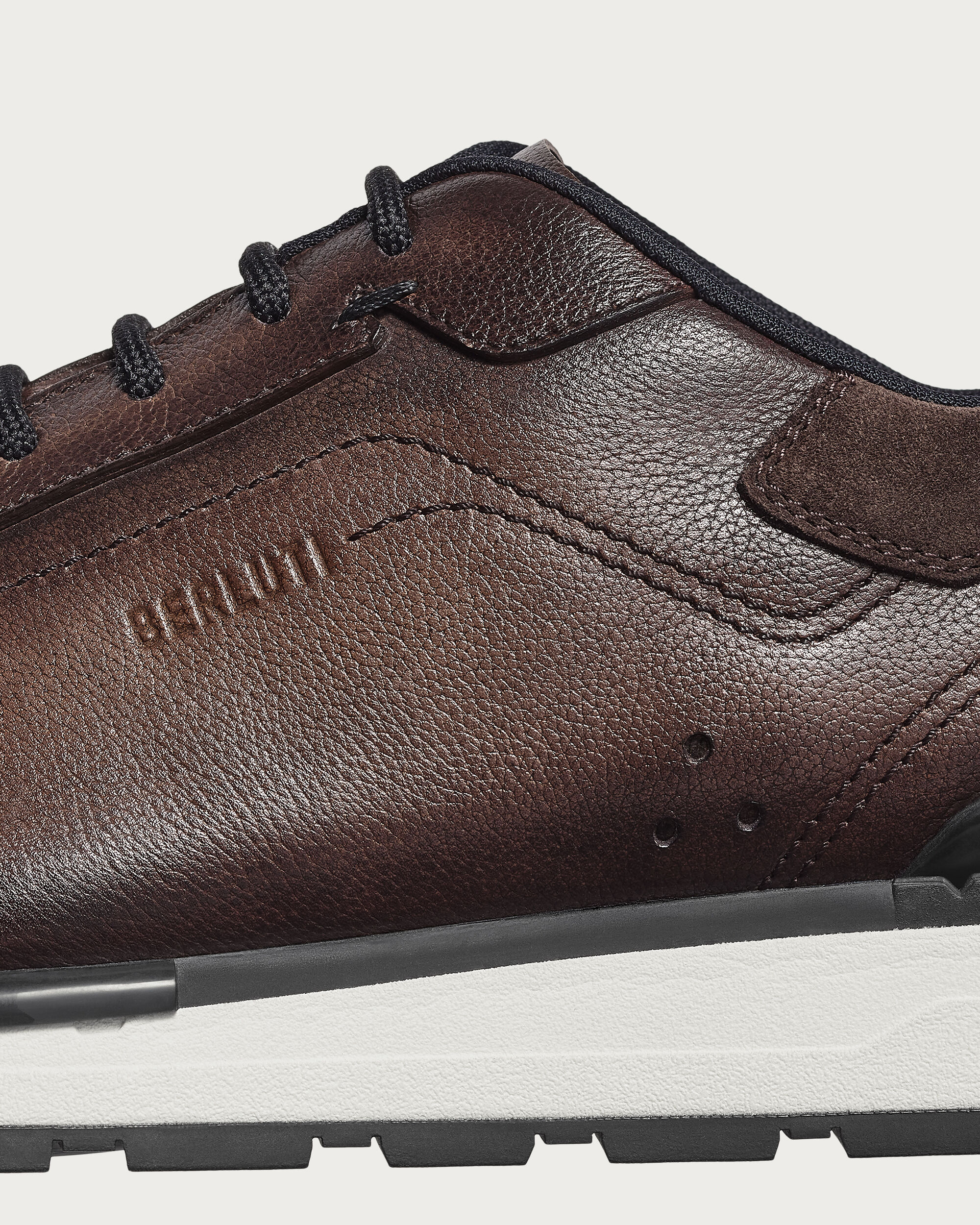 Fast Track Sneaker | Berluti US