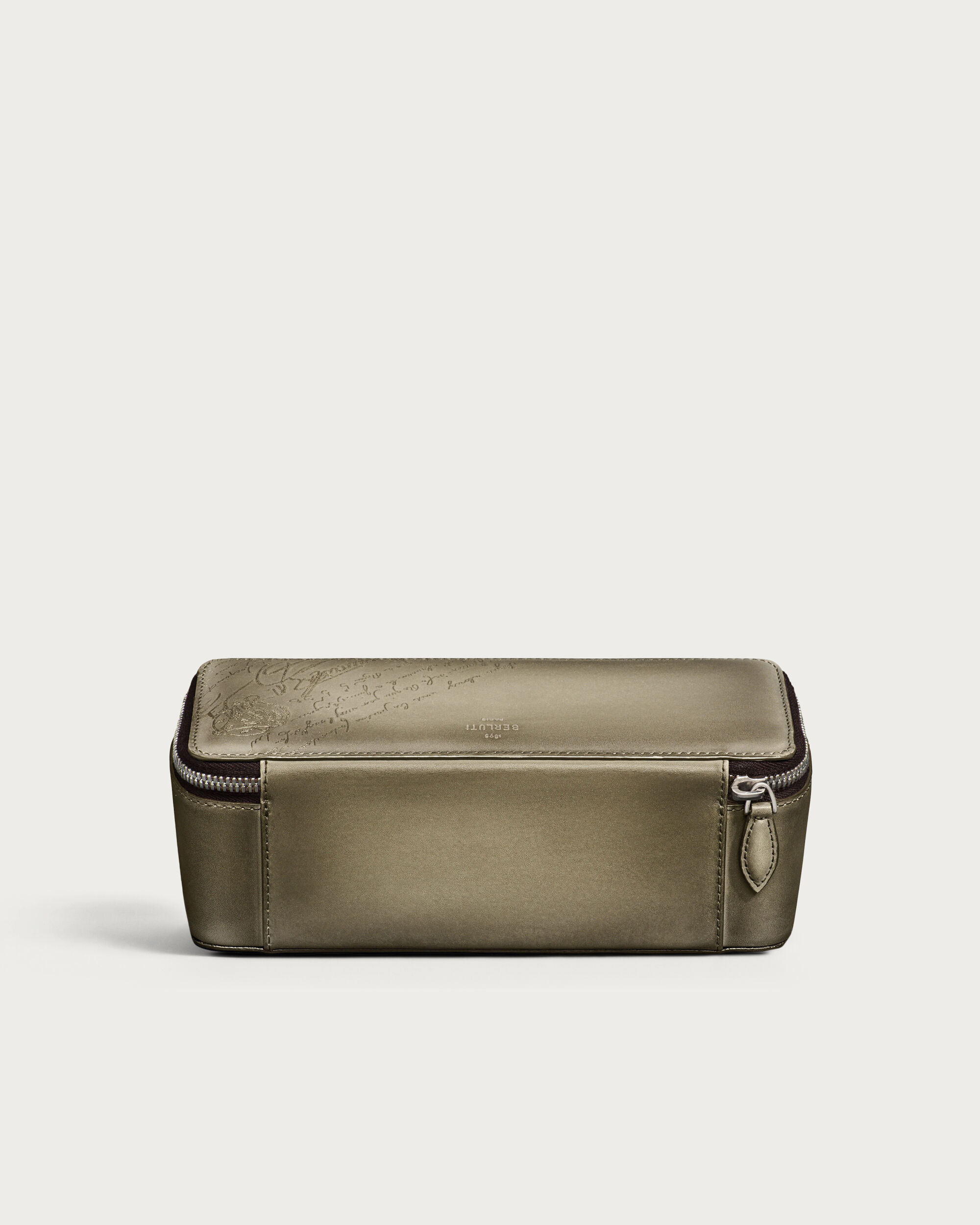 Watch Case 3 | Berluti US