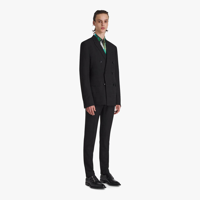Look #01 - Summer 2020 Collection Look #01 - Summer 2020 Collection