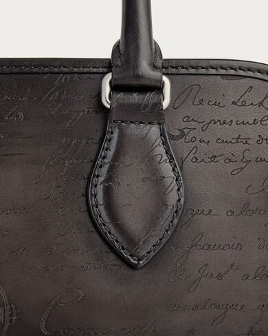 Sac à Dos Premier Jour, NERO GRIGIO, hi-res