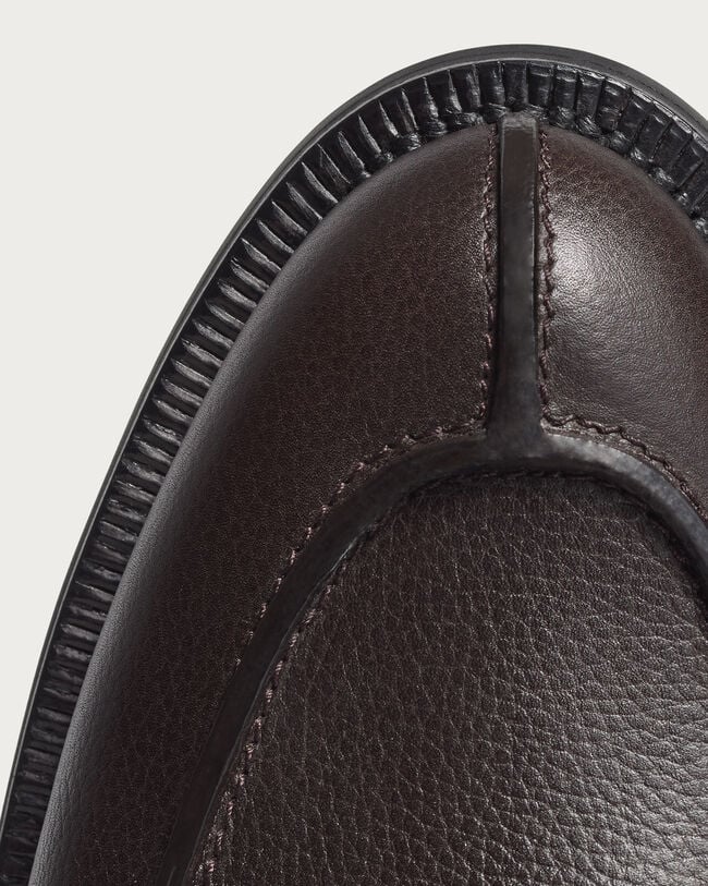 New Oslo Derby, Coffee, hi-res