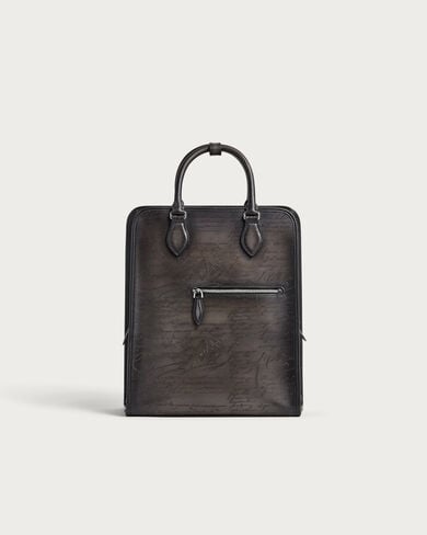 Premier Jour Backpack, Nero Grigio, hi-res