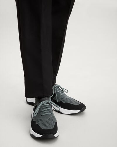 Shadow运动鞋, Tempest & Black, hi-res