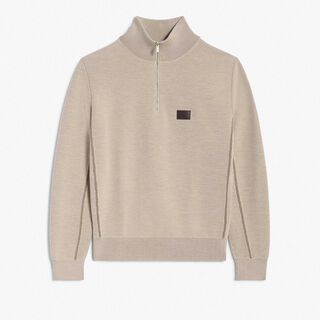 Half Zip Shadow Half Zip Shadow