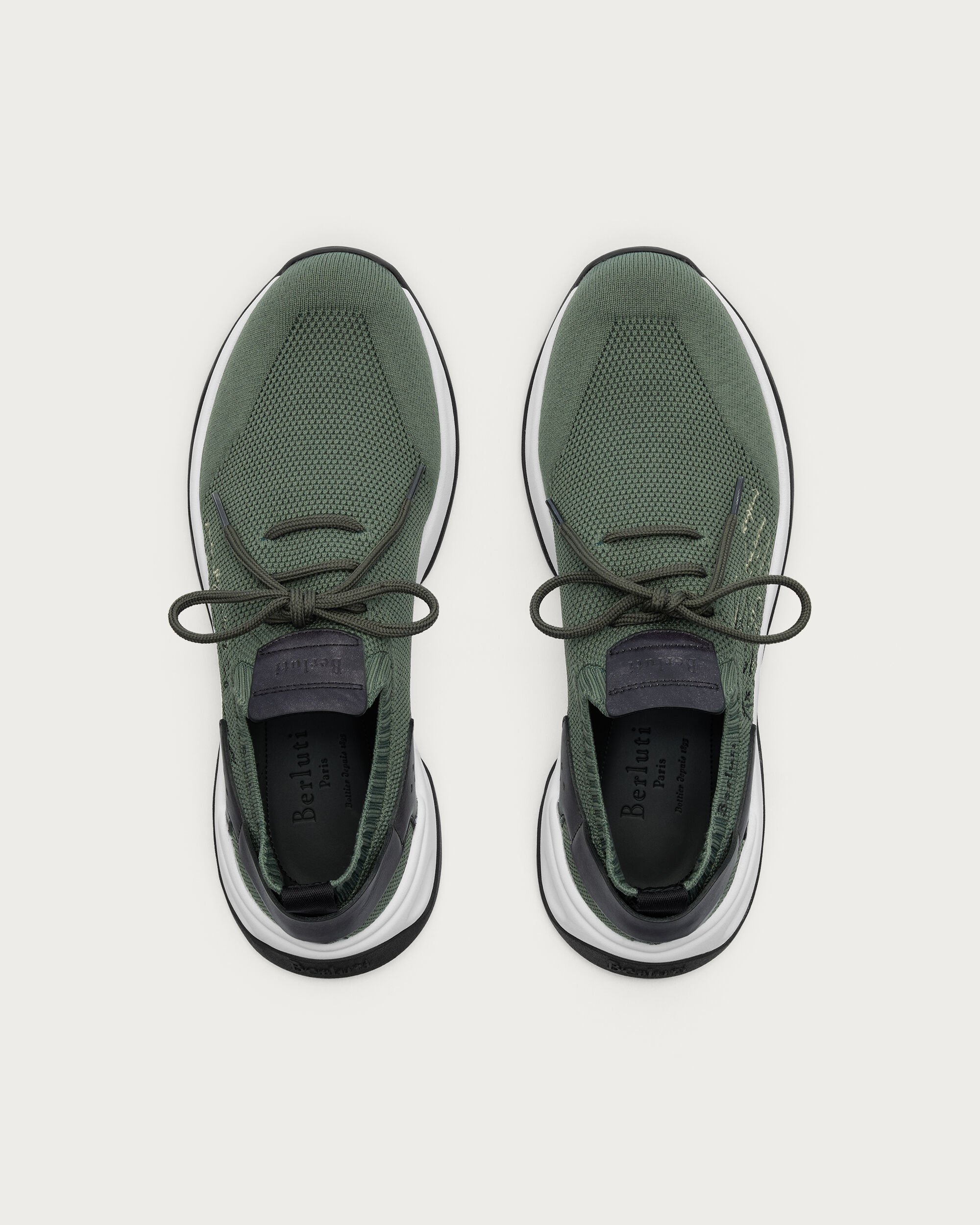 Shadow Sneaker, Leaf Green, hi-res