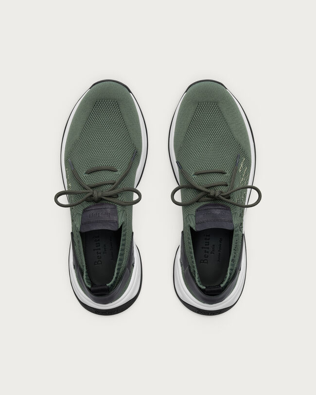 Shadow Sneaker, Leaf Green, hi-res
