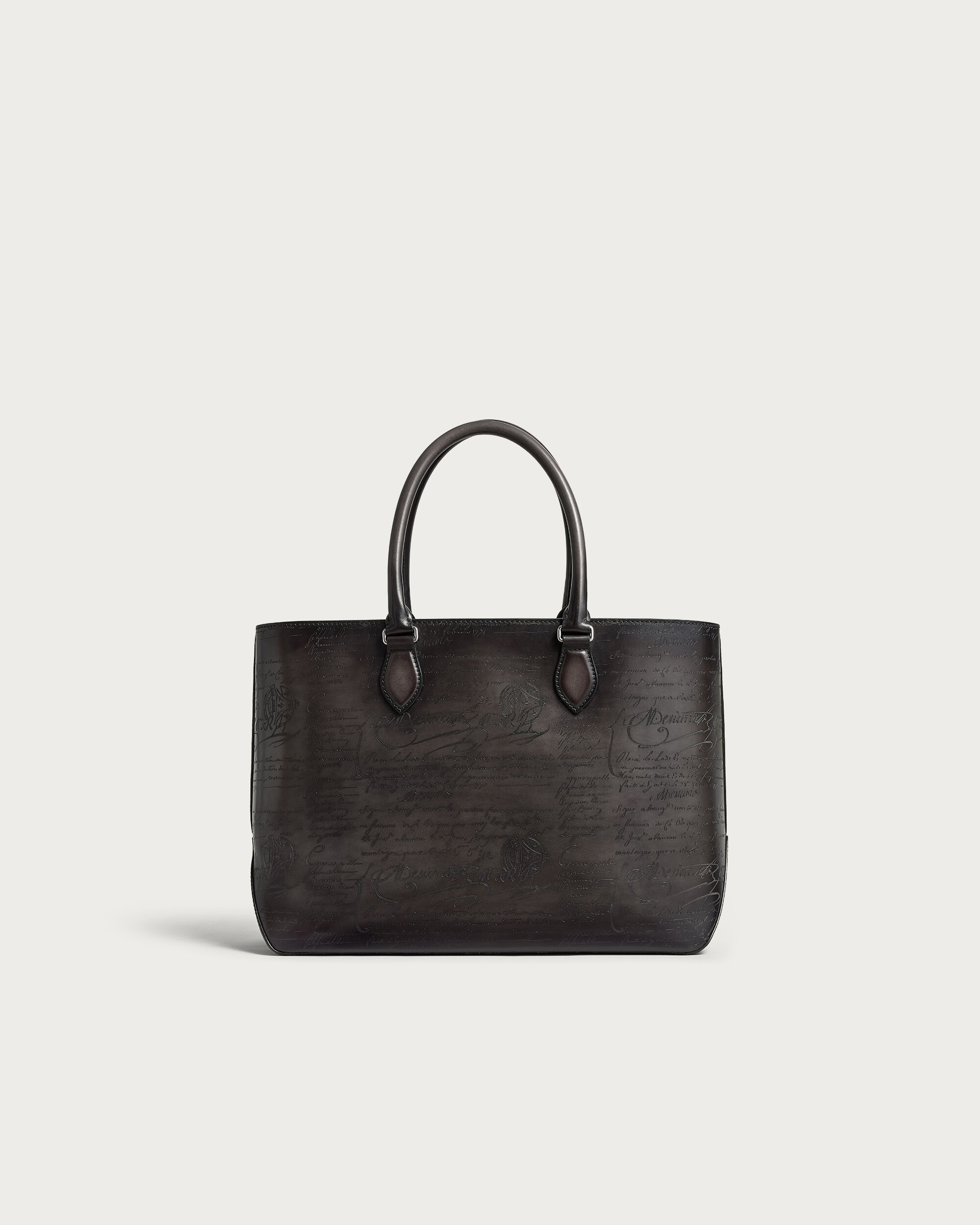 山*幸様 ベルルッティ アンジュール ブリーフ トート 鞄 トゥジュール BER M310691_toujours-mini-tote-