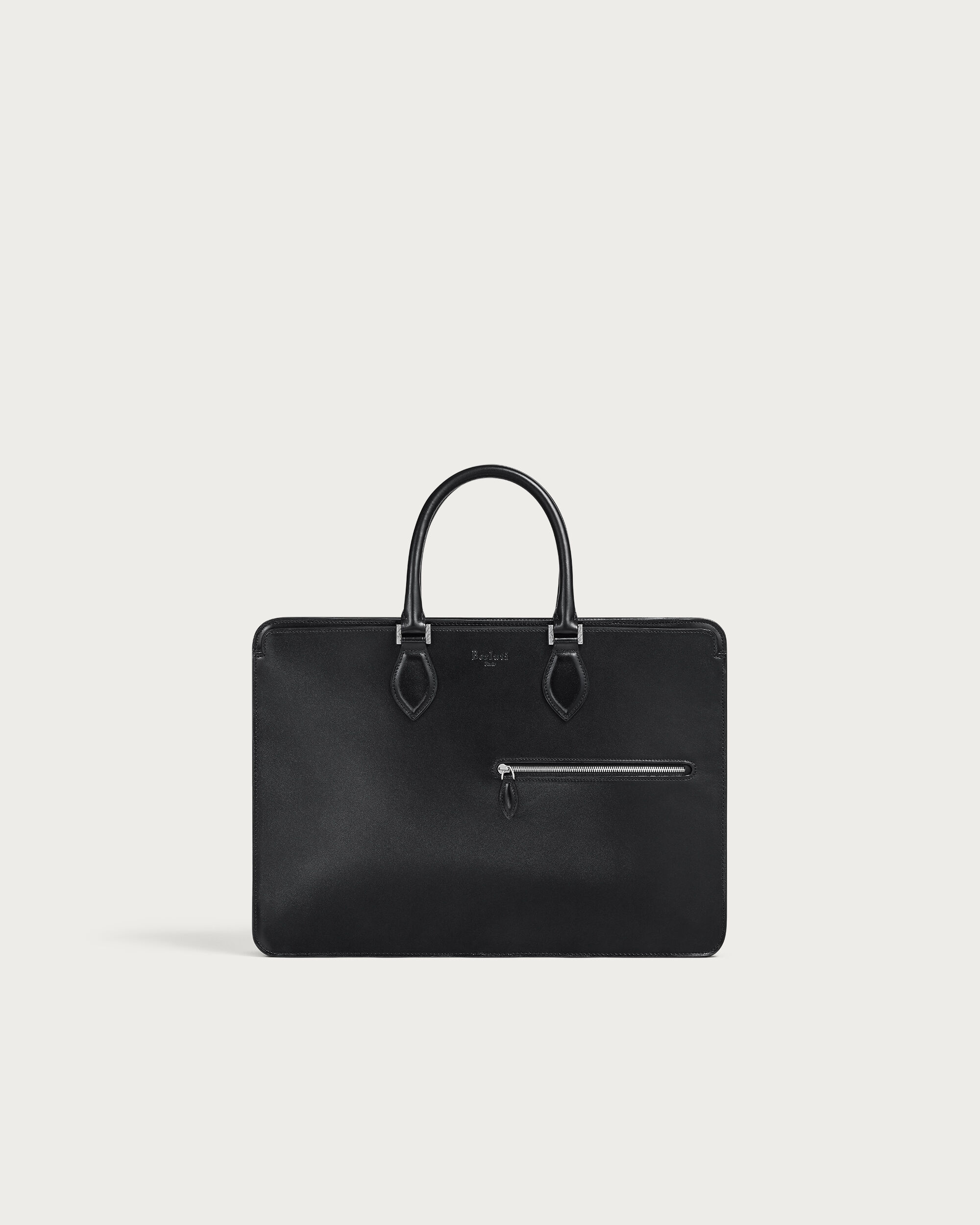 ほぼ新品　 63.8万　Berluti アンジュール ミニ　総柄　ブリーフケース BERLUTI - 美品 63.8万円 Berluti アンジュール ミニ ブリーフケースの