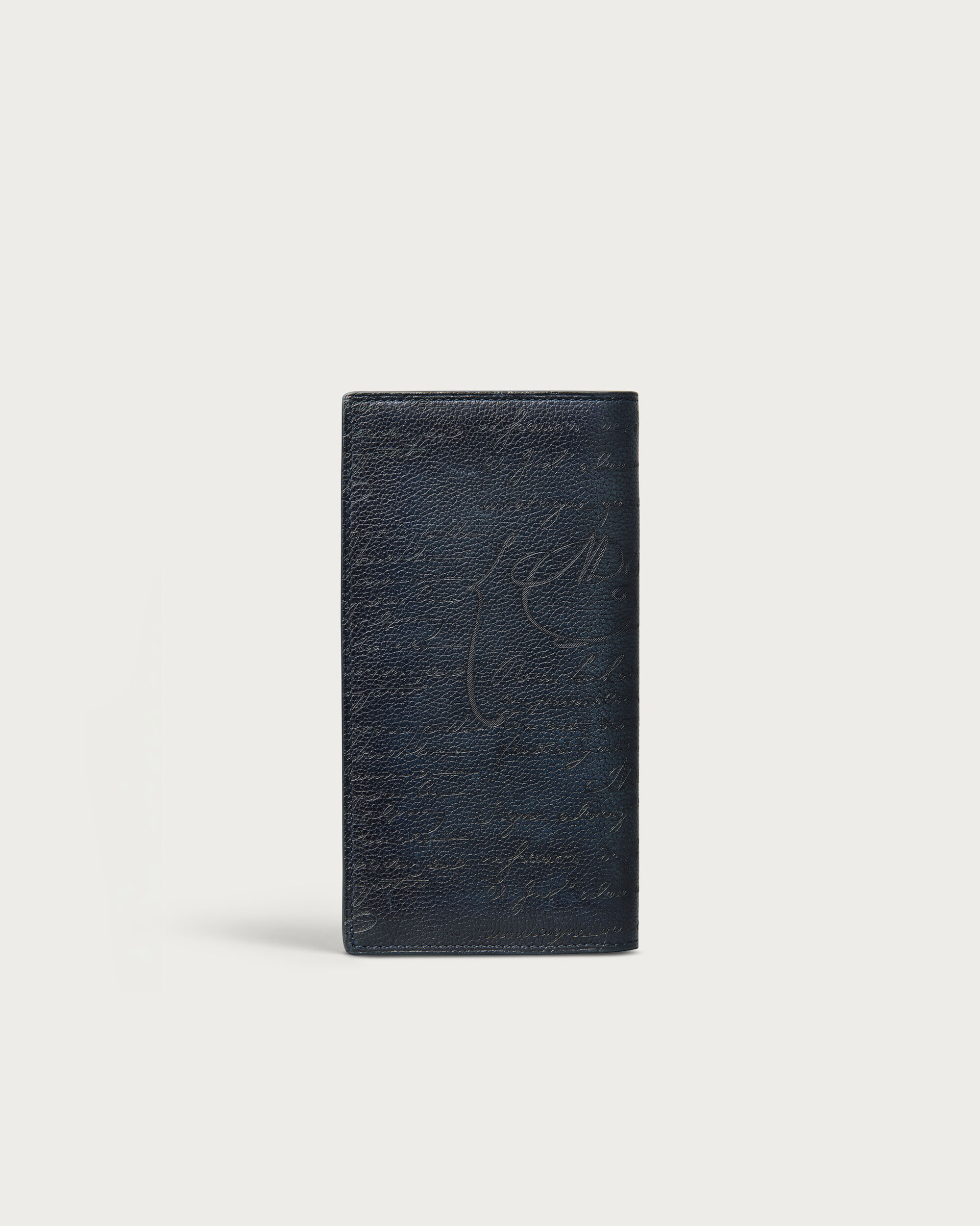 ベルルッティ　berluti サンタル フラップ ロングウォレット　長財布 サンタル フラップ ロングウォレット | ベルルッティ JP