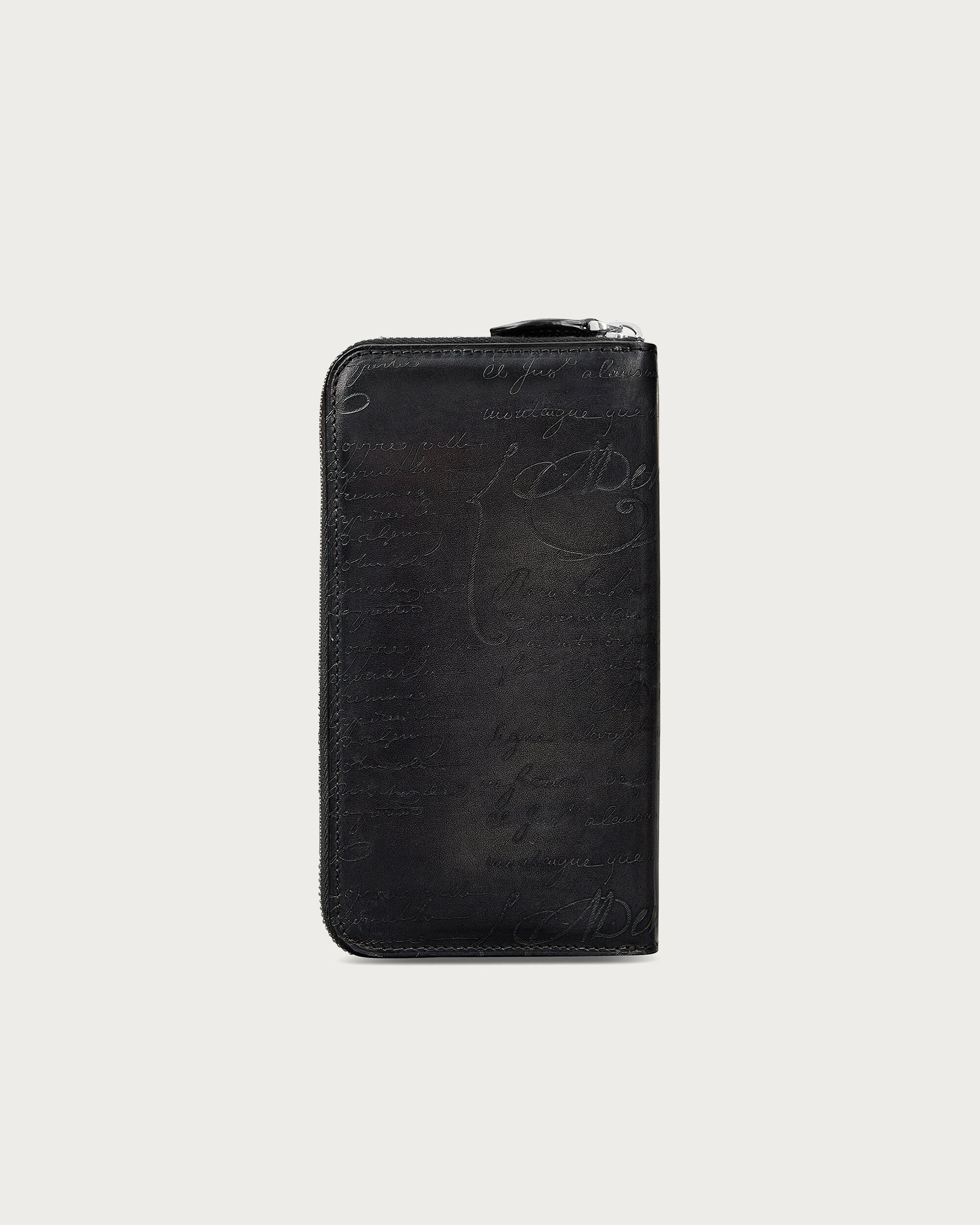 Itauba Long Zipped Wallet | Berluti ID