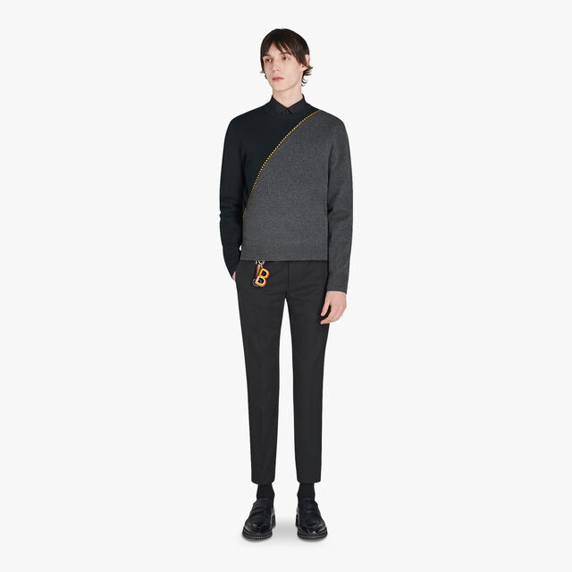 Look #16 - Fall 2019 Collection Look #16 - Fall 2019 Collection