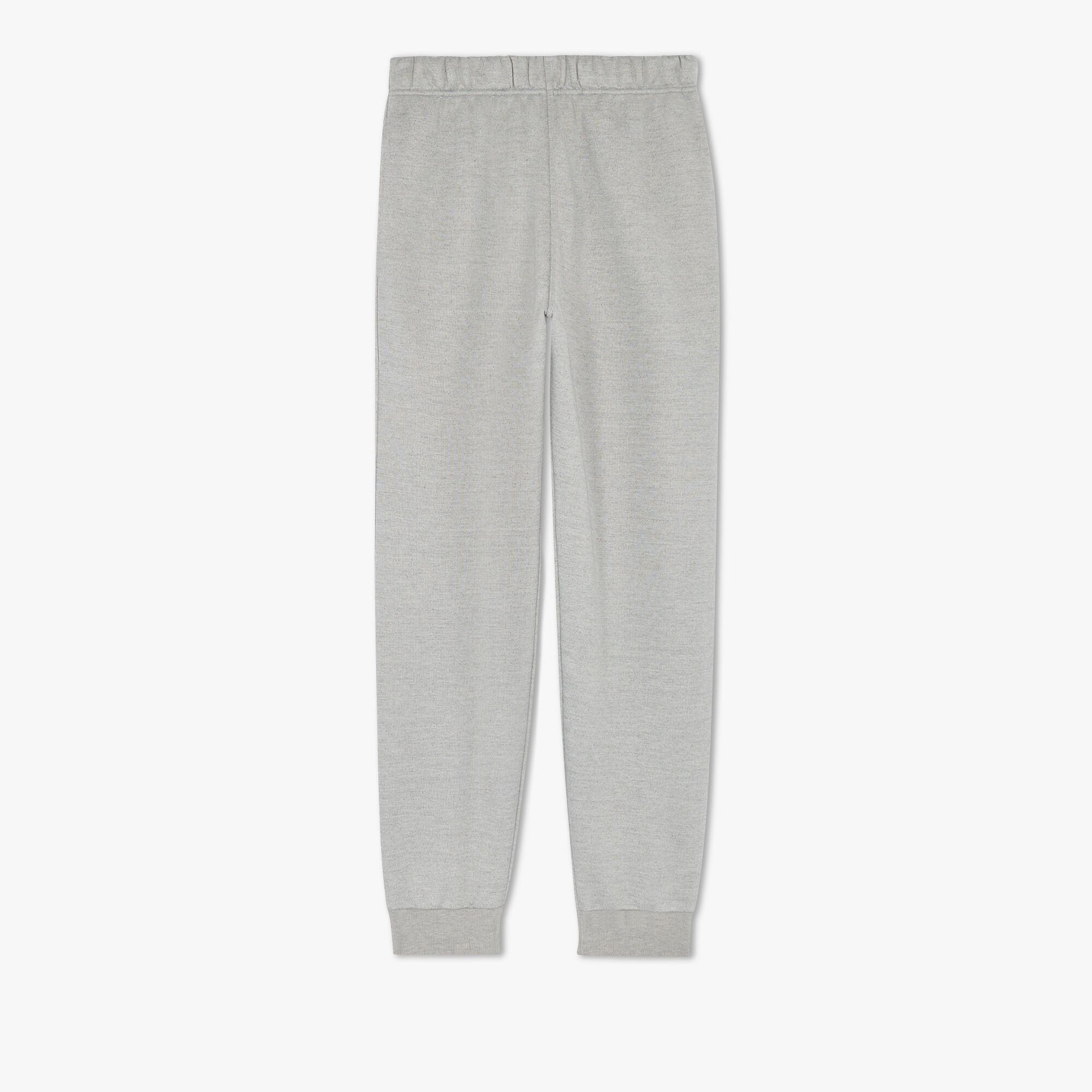 Silk and Cotton Trackpants Berluti US
