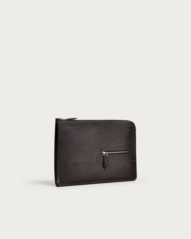 Nino TGM Clutch, Nero Grigio, hi-res