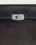 E'Mio Long Wallet, Nero Grigio, Image 1