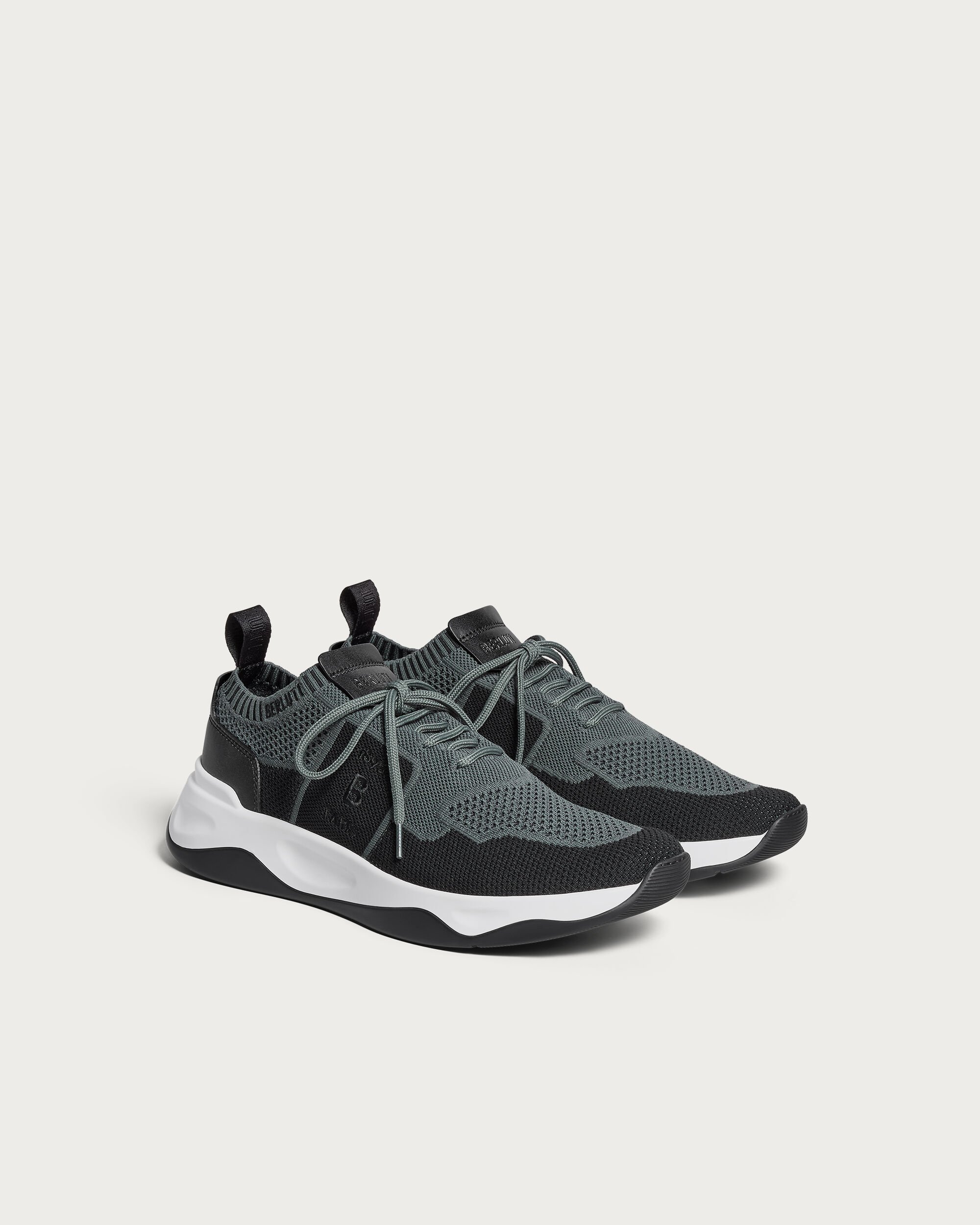 シャドウ スニーカー | ベルルッティ JP