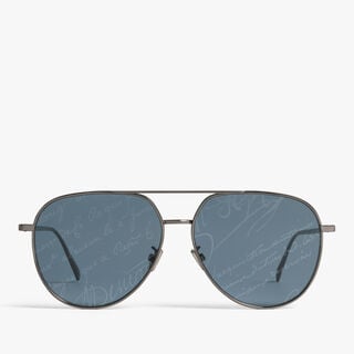 Glint Metal Sunglasses