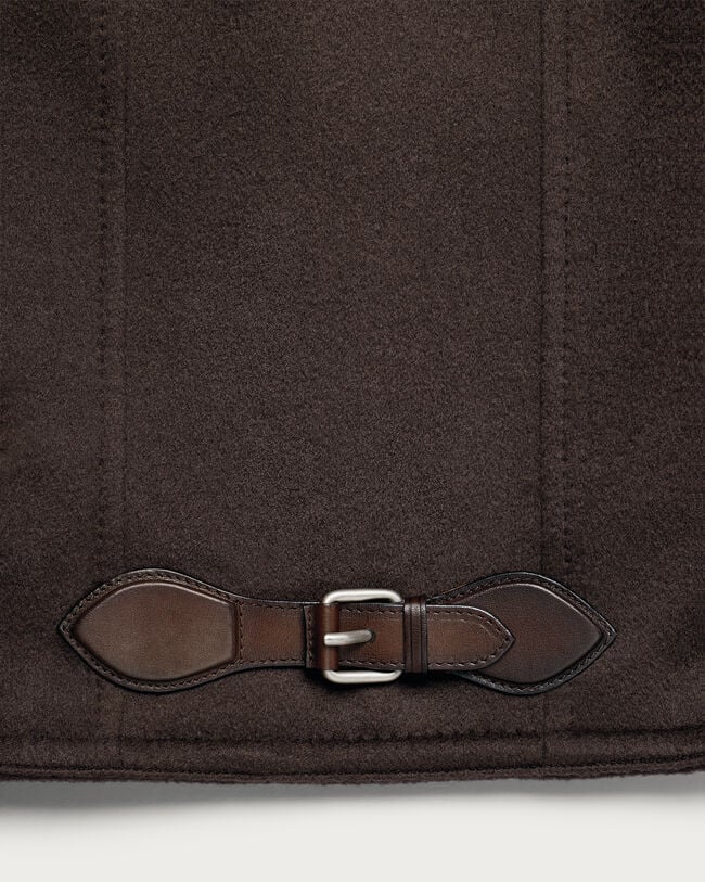 Cashmere Un Jour Blouson, Equinox Brown, hi-res