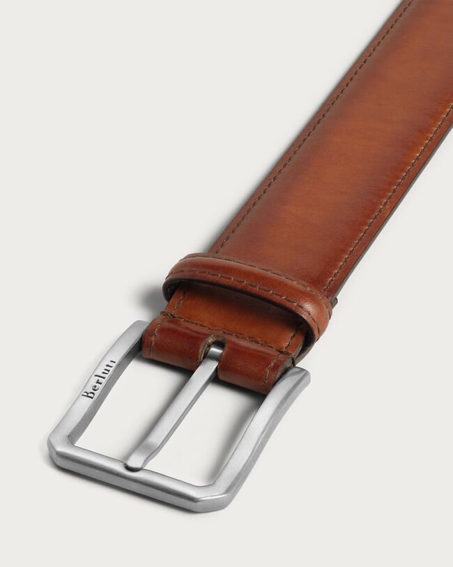 Versatile Belt, Dark Honey, hi-res