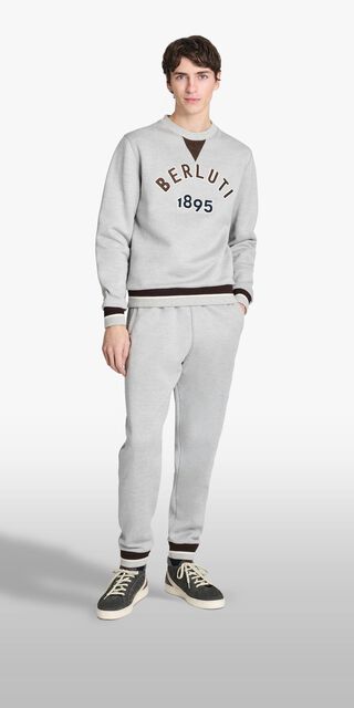Look #20- Fall / Winter 2023 Collection, , hi-res