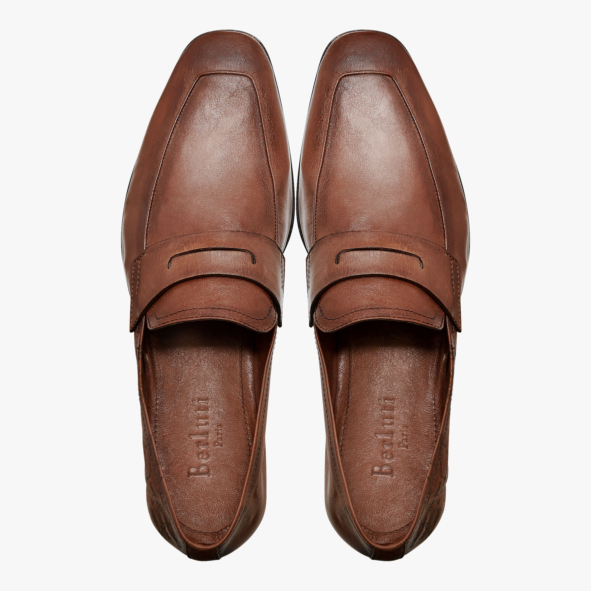 berluti kangaroo shoes