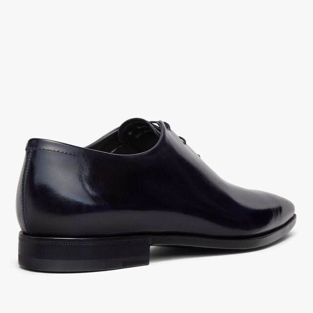 Alessandro Mont-Thabor Venezia Calf Leather Oxford, ATLANTIDE, hi-res 5