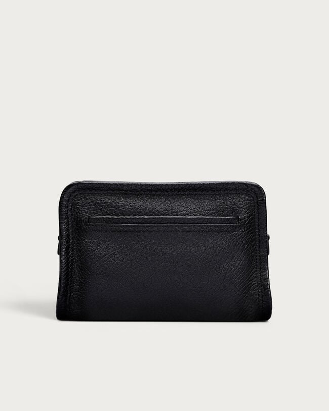 Journalier XS Messenger, Deep Black, hi-res