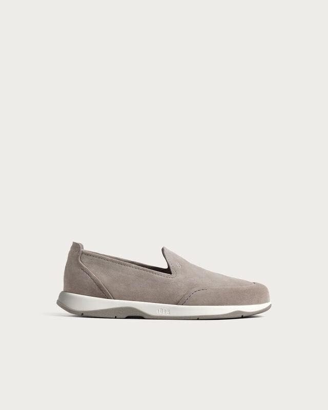 Echappee Loafer, Grey, hi-res