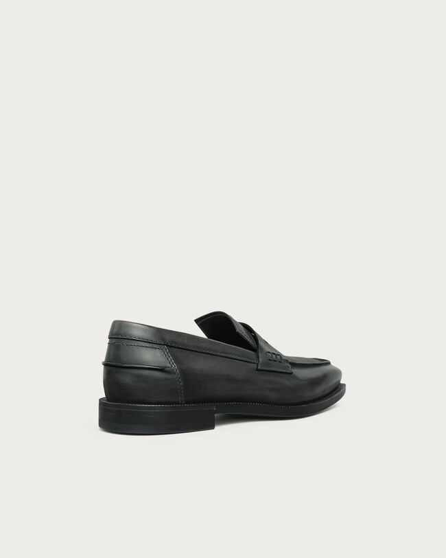 モンタボール ローファー, Chimere, hi-res