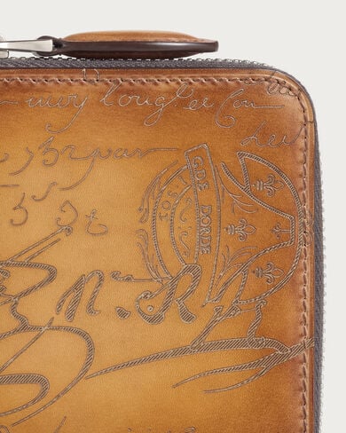 ワパ マネーパース, Mustard, hi-res