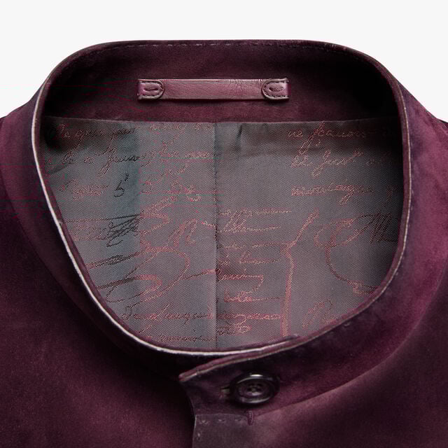 Patina Suede Forestière, PURPLE GRAPE, hi-res 8