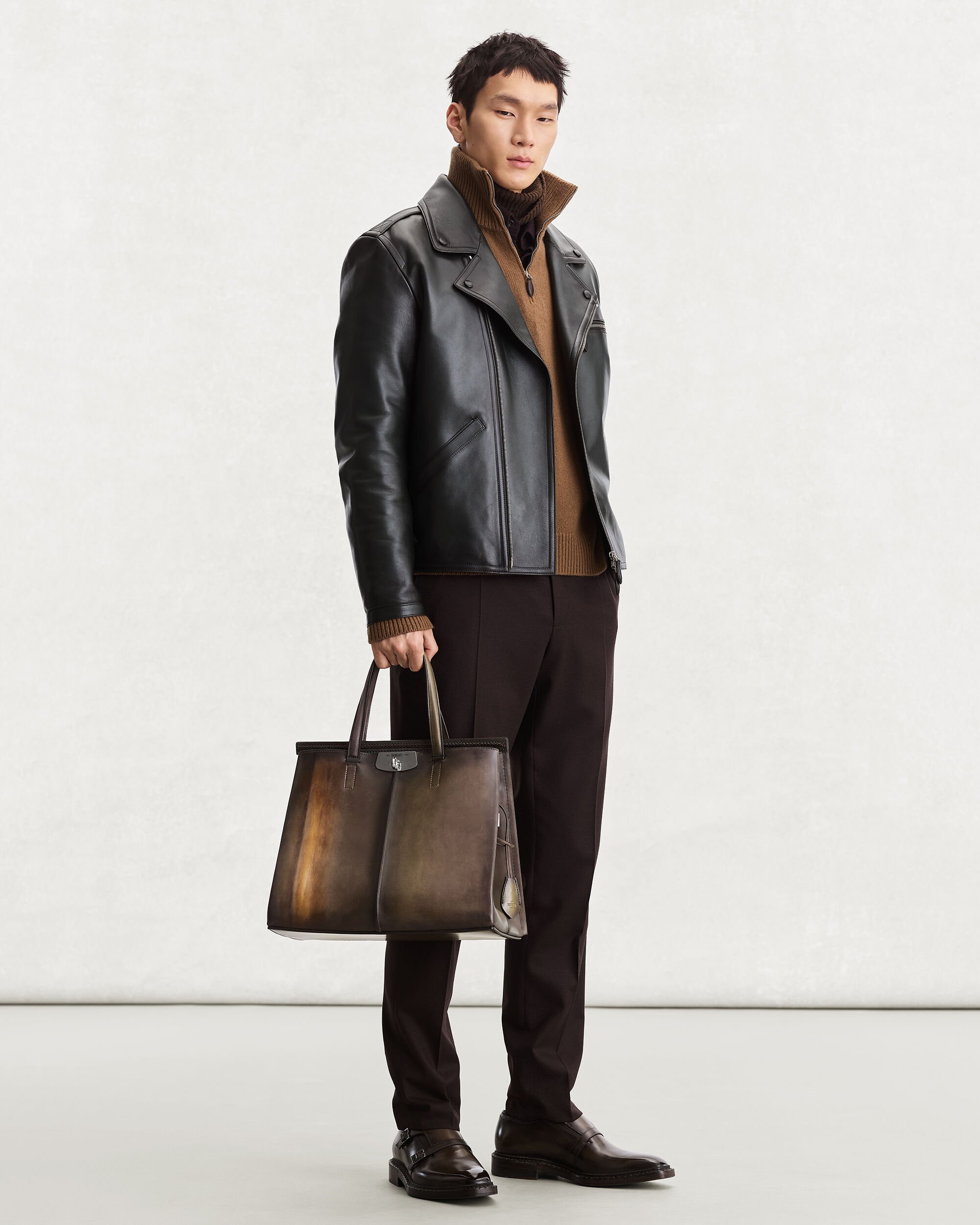 Luti 38 Tote Bag | Berluti DE