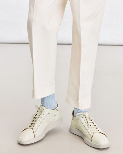 Stellar Sneaker, Off White, hi-res