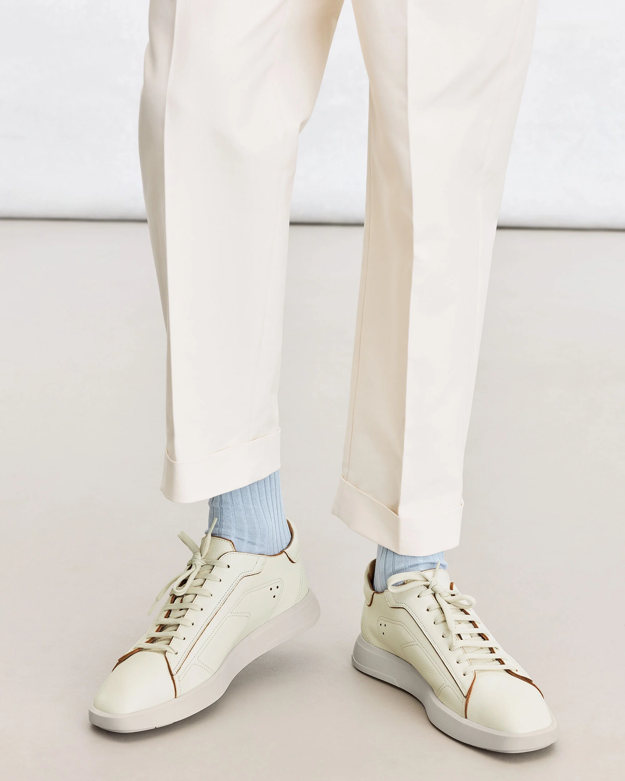 Stellar Sneaker, Off White, hi-res