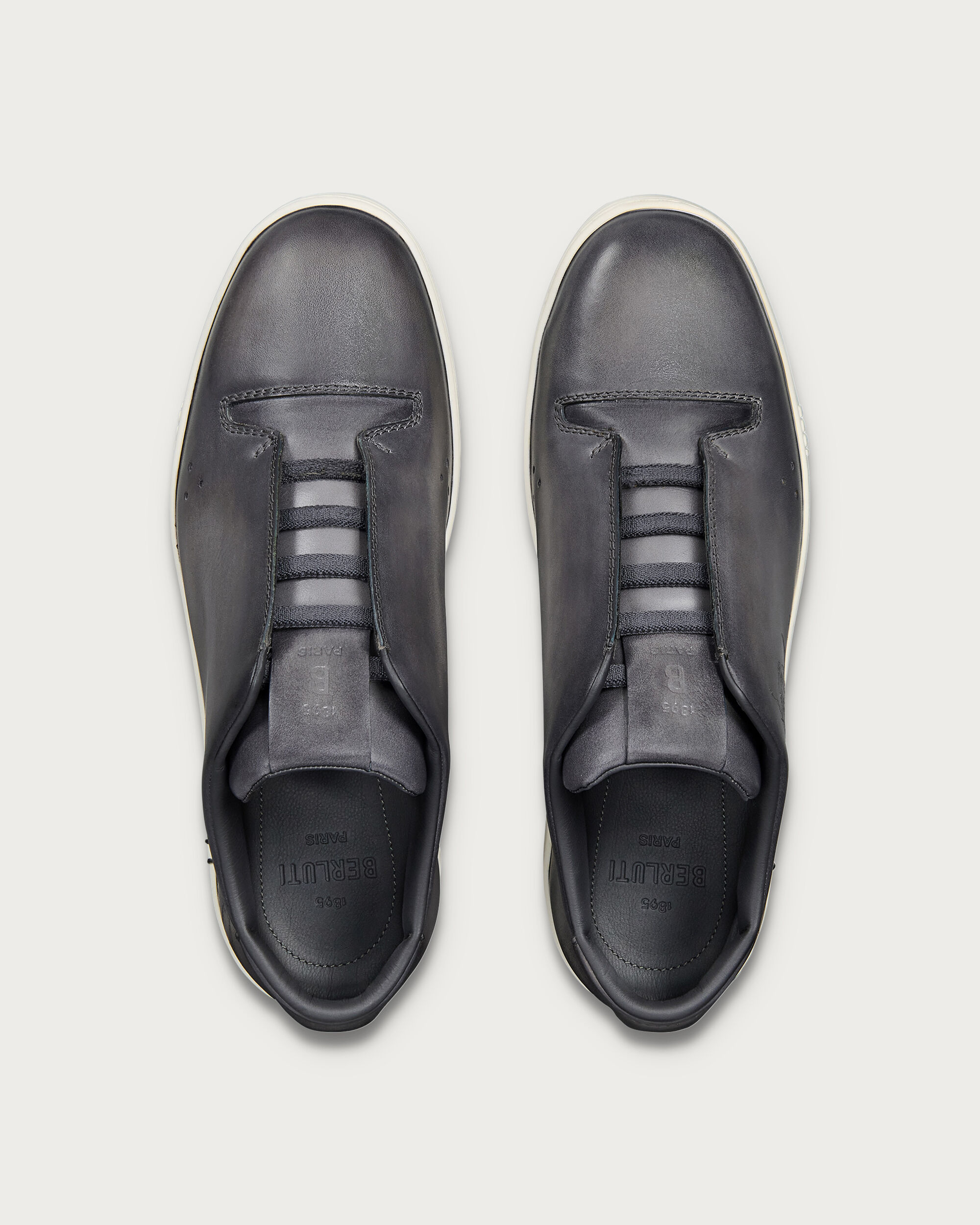 プレイタイム スリッポン | ベルルッティ JP