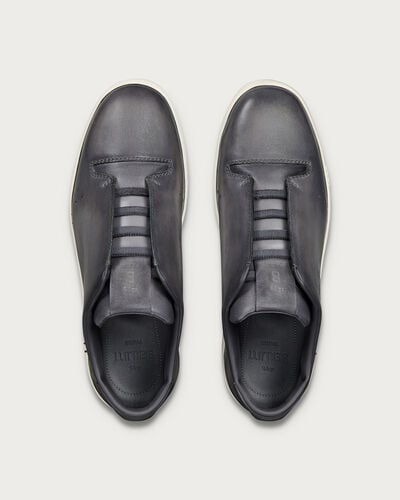 Playtime Slip On, Light Aluminio, hi-res