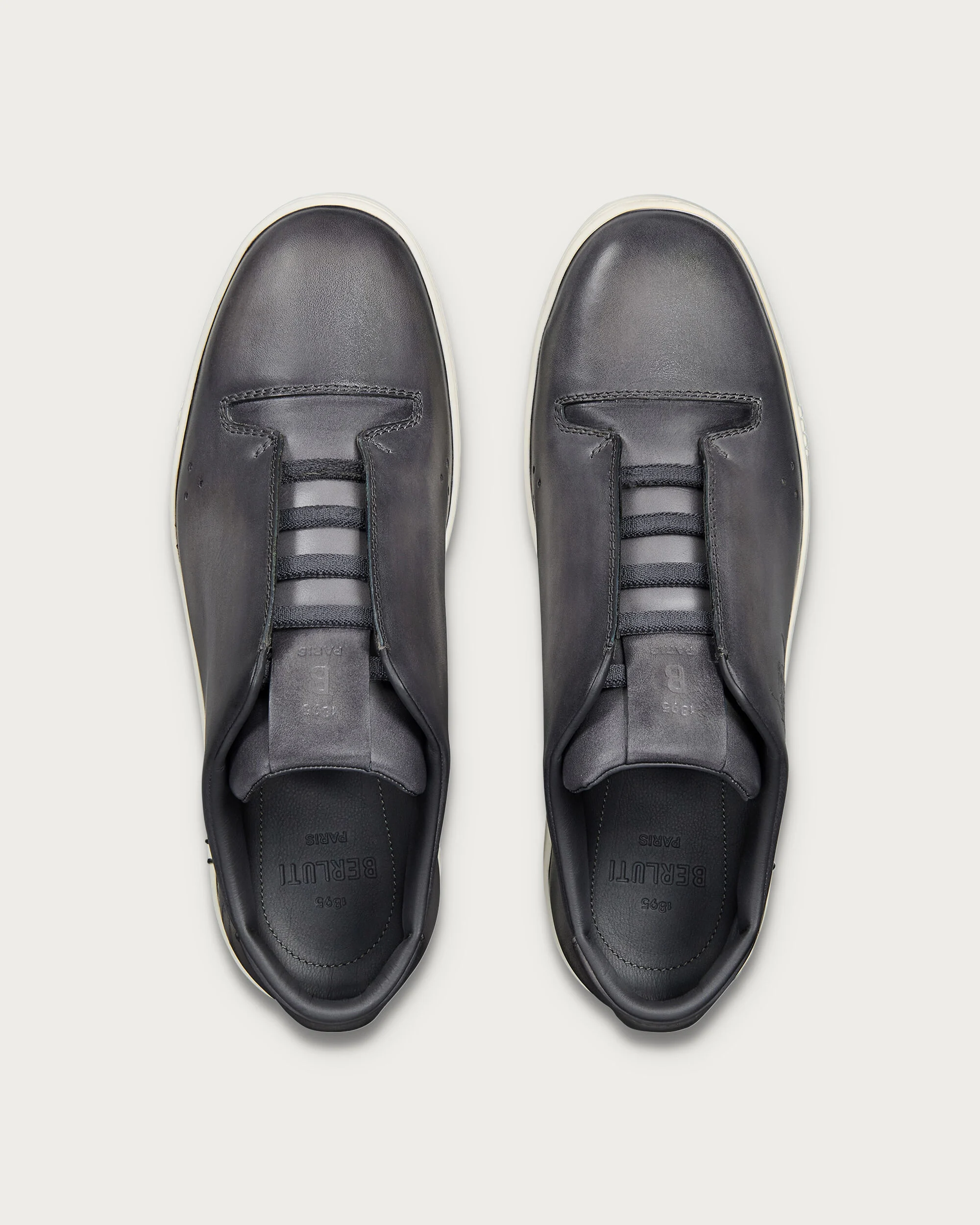 Playtime Slip On, Light Aluminio, hi-res