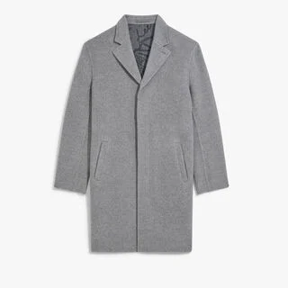 Double Face Coat Double Face Coat