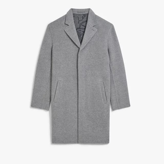 Double Face Coat
