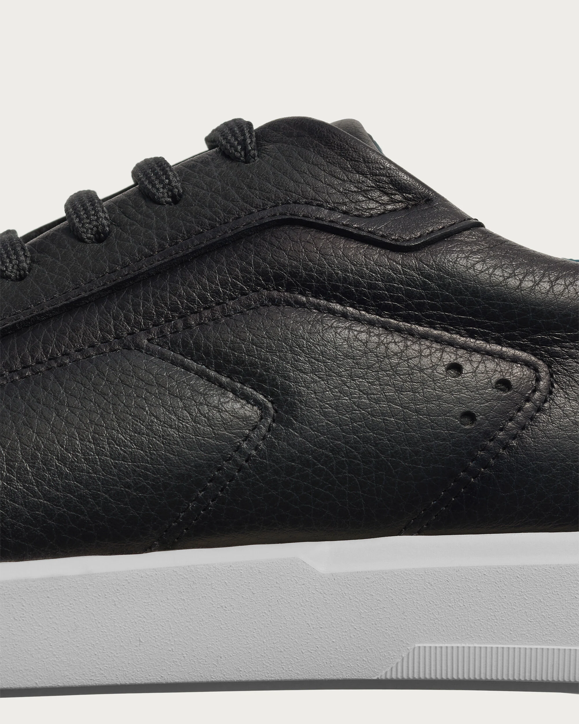 Stellar Sneaker, Black, Image 2