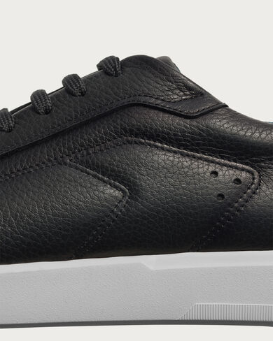 Stellar Sneaker, Black, hi-res