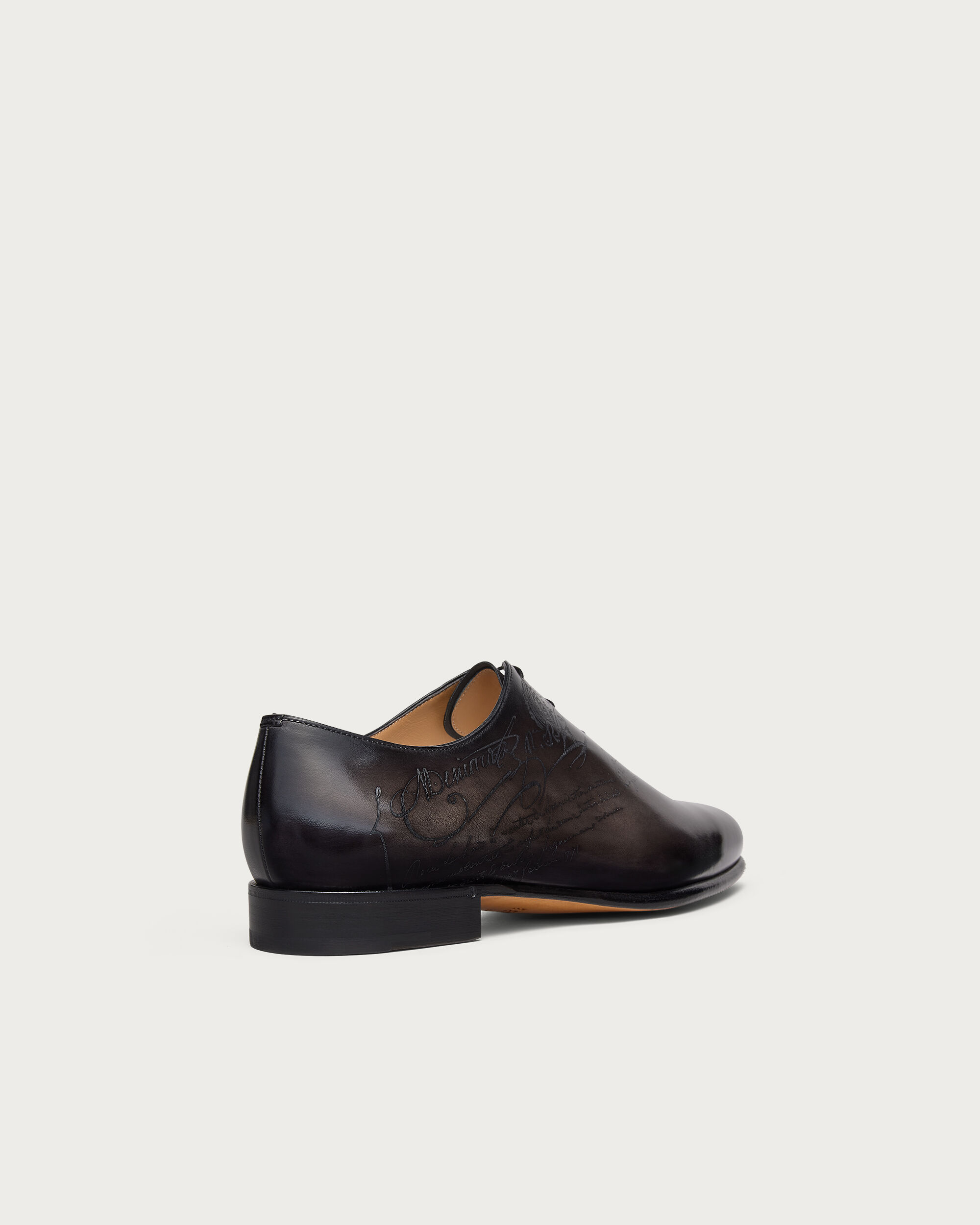 Richelieu Galet, NERO GRIGIO, hi-res