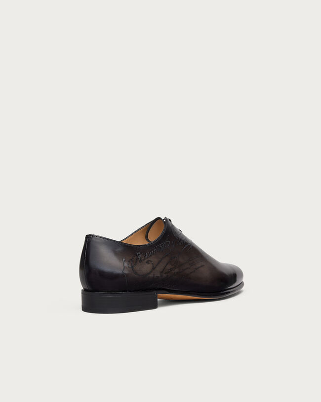 Richelieu Galet, NERO GRIGIO, hi-res